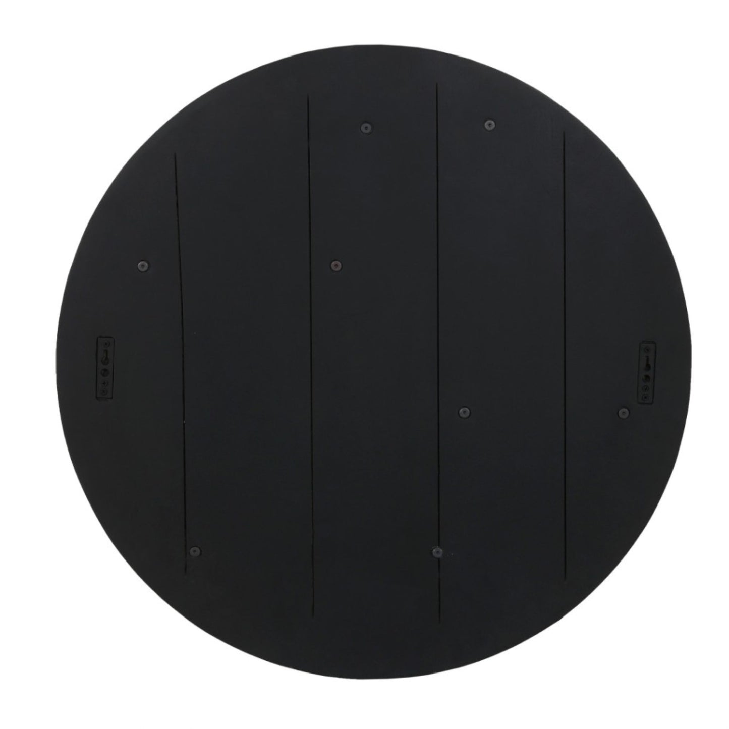 Wandrek Lena | 75 cm | Zwart