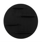 Wandrek Lena | 75 cm | Zwart