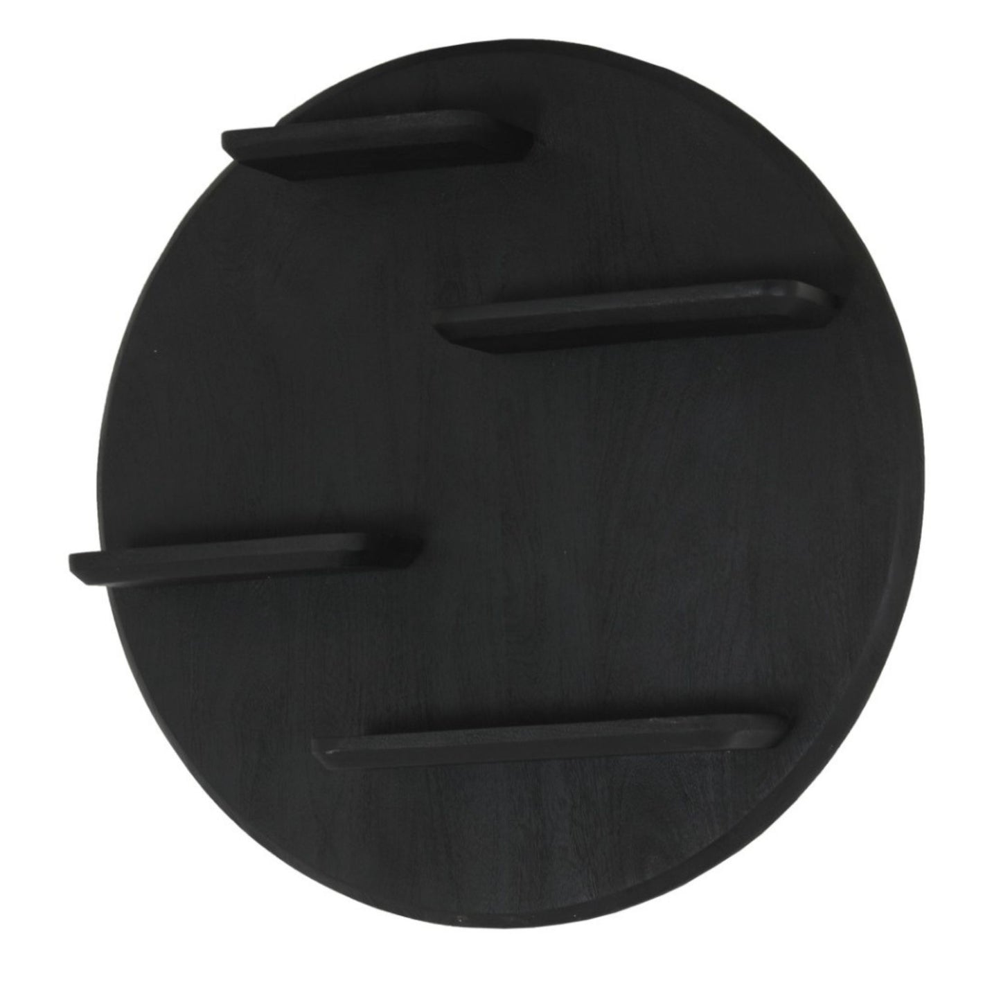 Wandrek Lena | 75 cm | Zwart