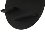 Wandrek Lena | 75 cm | Zwart