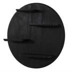 Wandrek Lena | 75 cm | Zwart