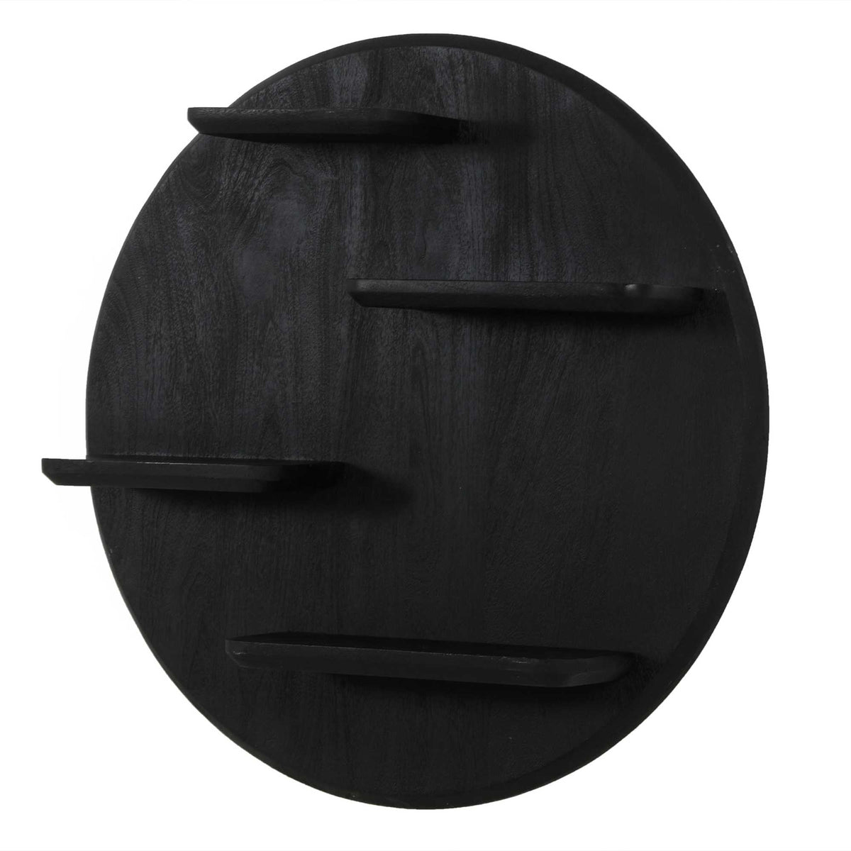 Wandrek Lena | 75 cm | Zwart