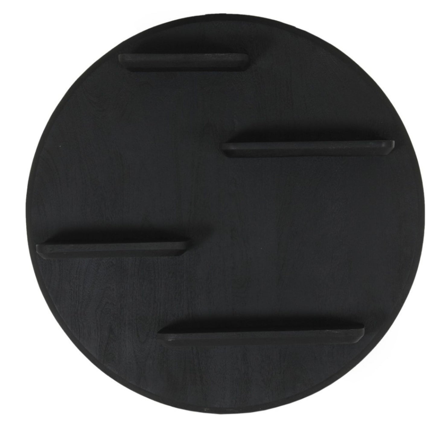Wandrek Lena | 75 cm | Zwart