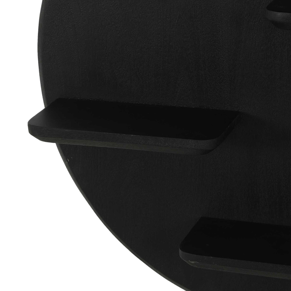 Wandrek Lena | 75 cm | Zwart