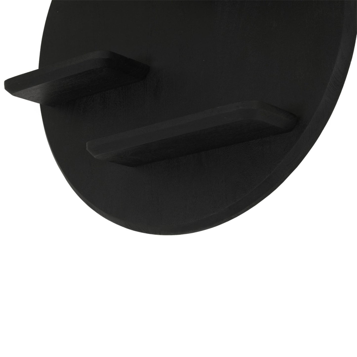 Wandrek Lena | 75 cm | Zwart