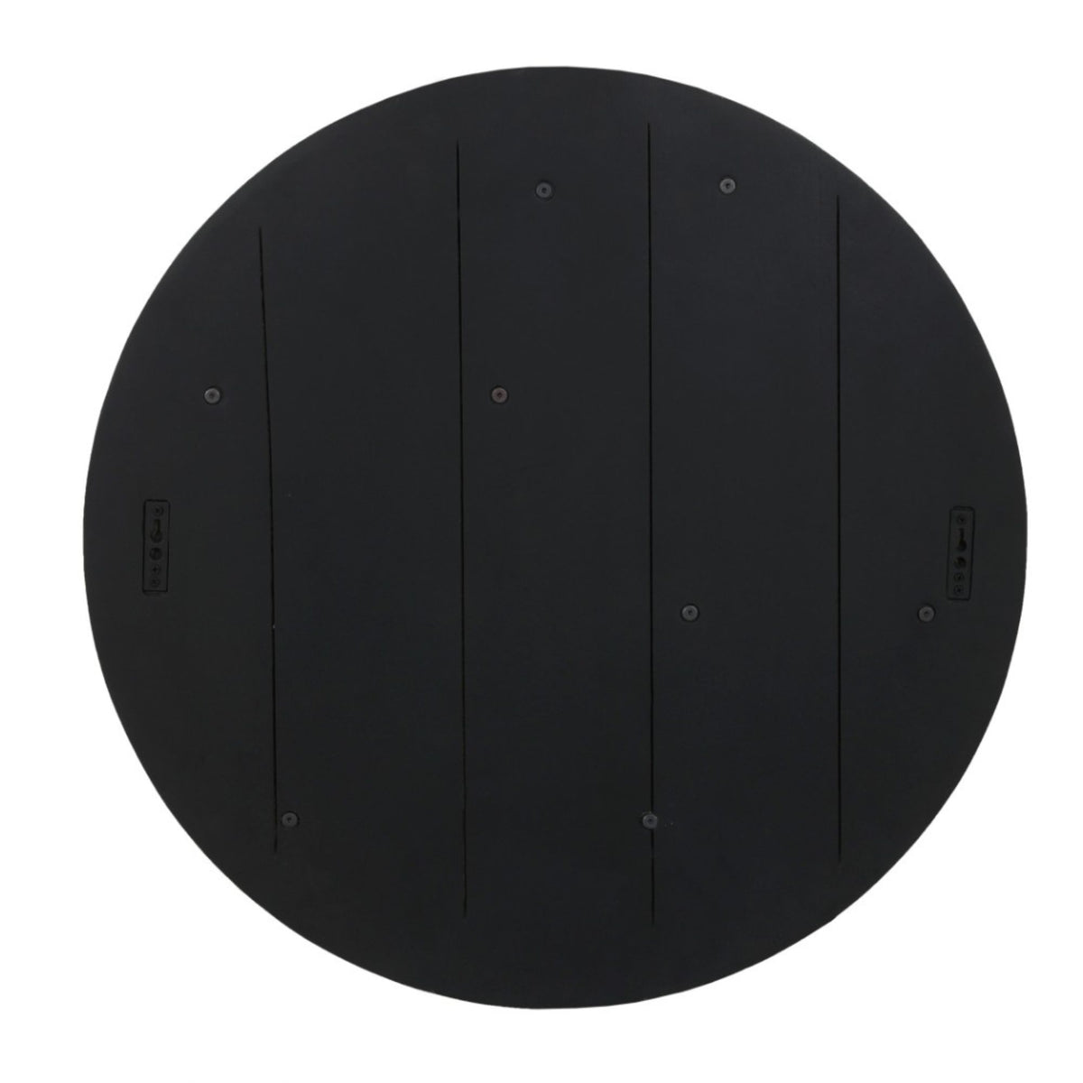 Wandrek Lena | 75 cm | Zwart