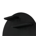 Wandrek Lena | 75 cm | Zwart