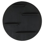 Wandrek Lena | 75 cm | Zwart