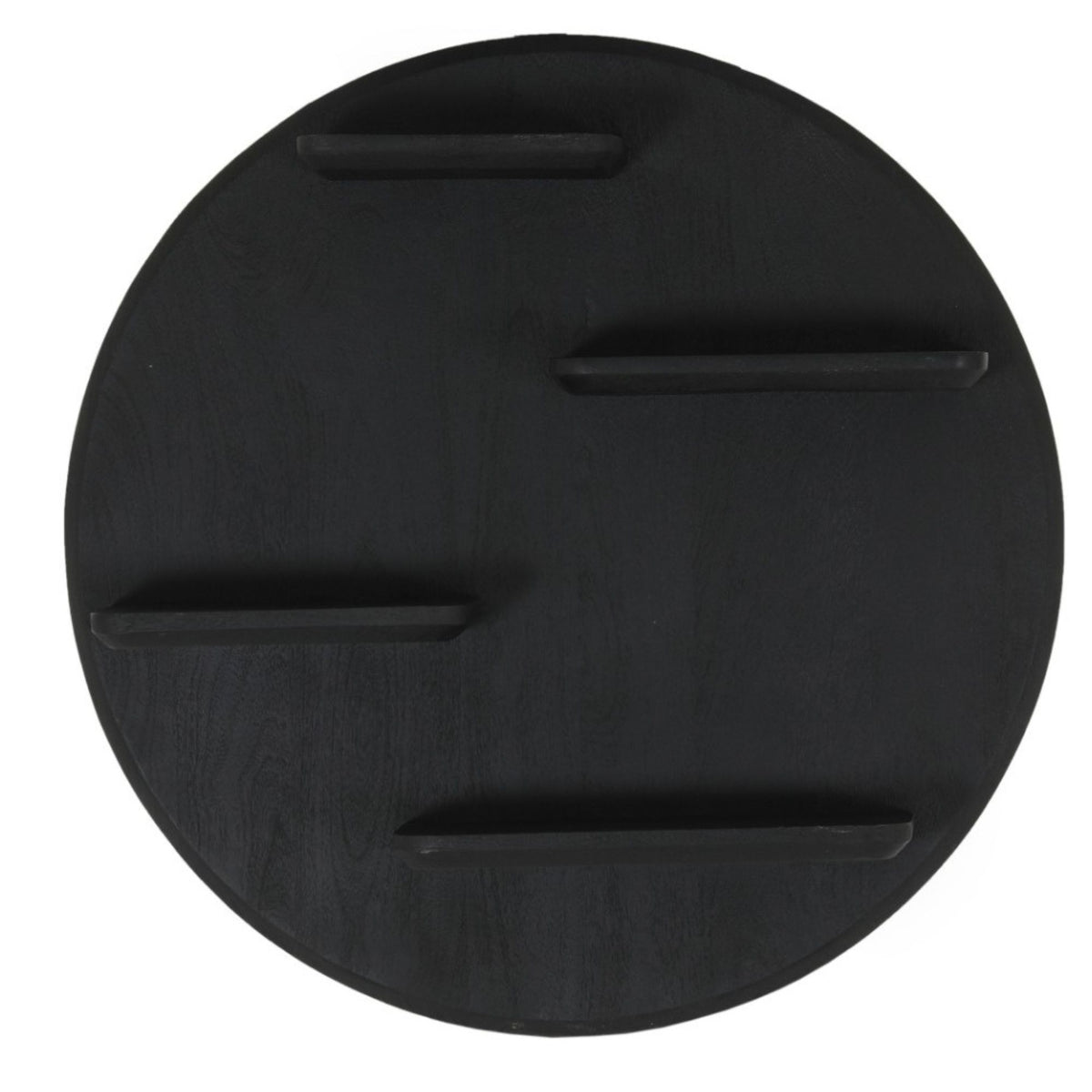 Wandrek Lena | 75 cm | Zwart