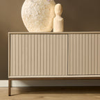 Tv meubel Madison Sand | 210 cm