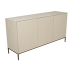 Sideboard Madison Sand | 165 cm