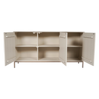 Sideboard Madison Sand | 165 cm