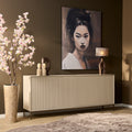 Sideboard Madison Sand | 210 cm
