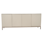 Sideboard Madison Sand | 210 cm