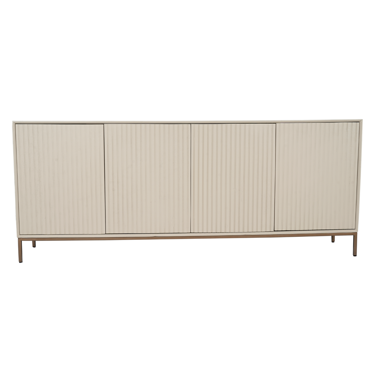 Sideboard Madison Sand | 210 cm