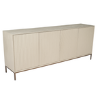 Sideboard Madison Sand | 210 cm