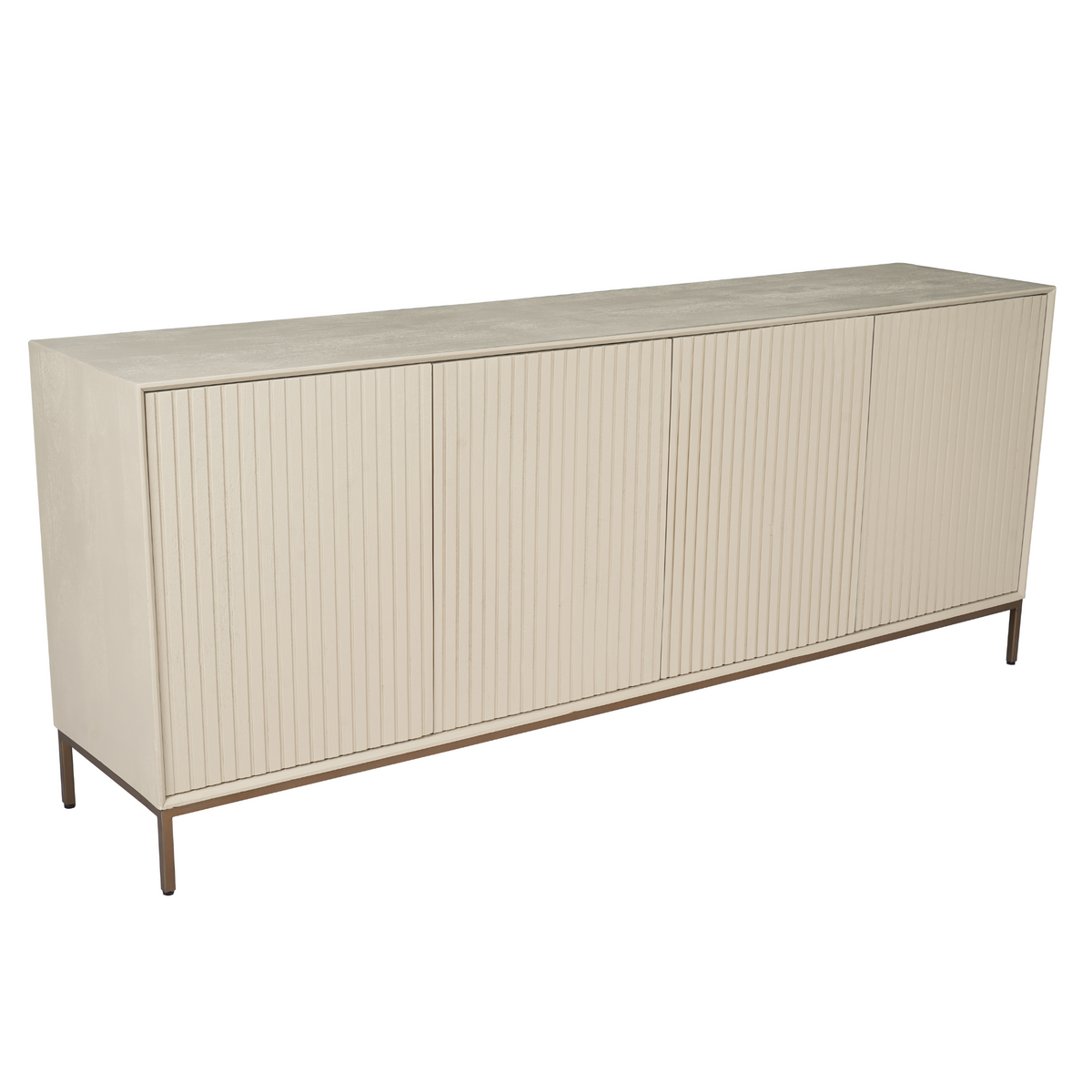 Sideboard Madison Sand | 210 cm