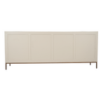 Sideboard Madison Sand | 210 cm
