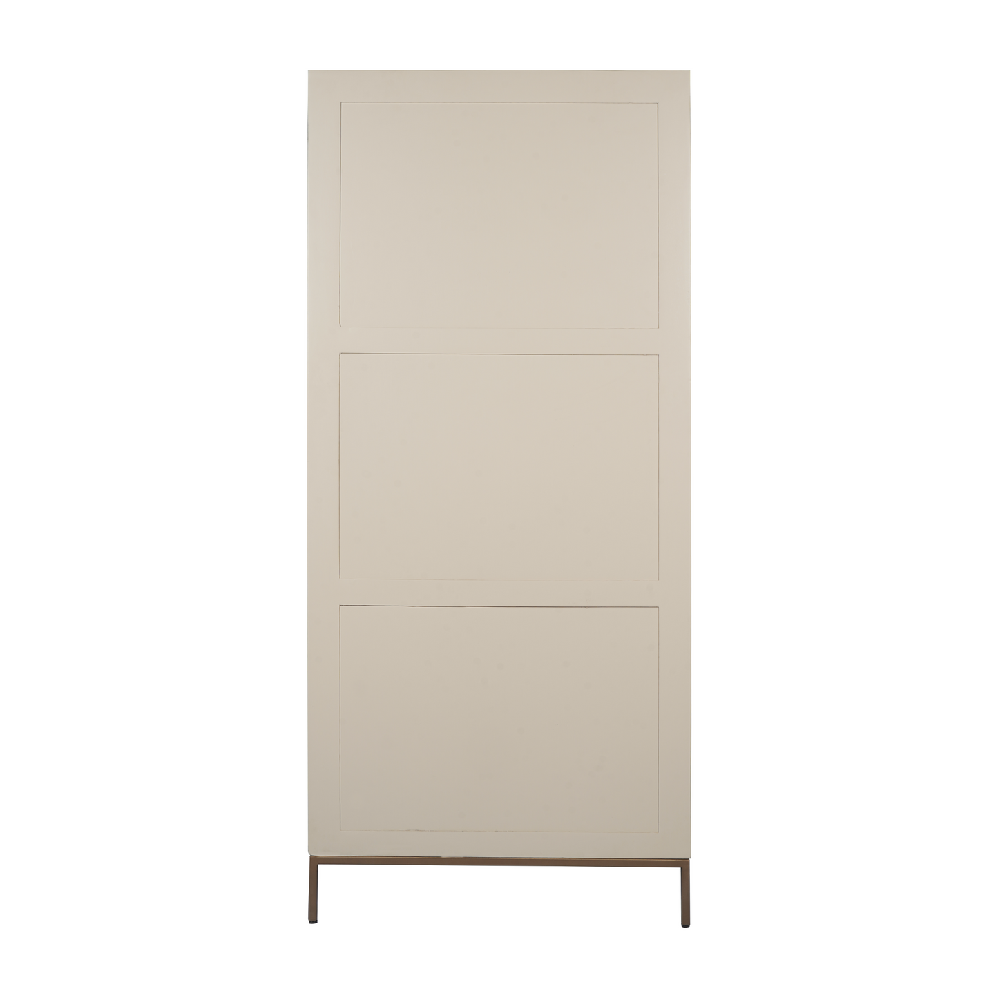 Vakkenkast Madison Sand  | 90 cm