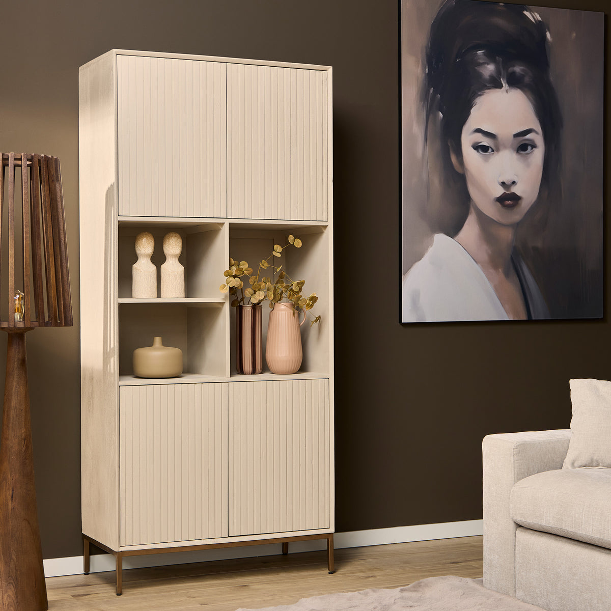 Regal Madison Sand | 90 cm