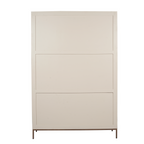 Étagère Madison XL sable | 135 cm