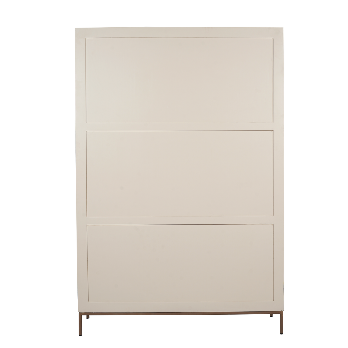 Étagère Madison XL sable | 135 cm