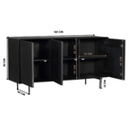 Buffet Madison | 165 cm