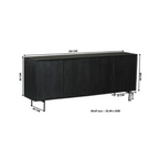 Sideboard Madison | 210 cm