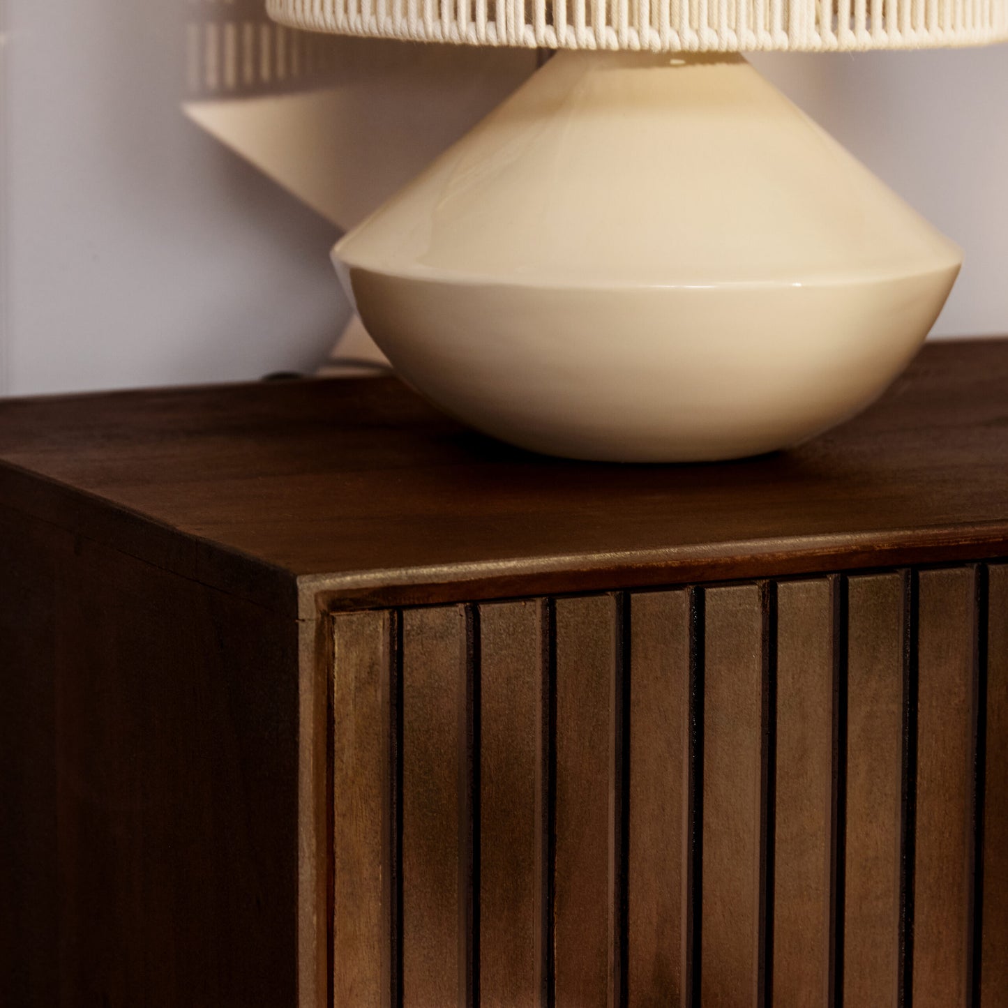 Tv meubel Madison Brown | 210 cm