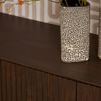 Tv meubel Madison Brown | 210 cm