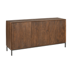 Buffet Madison marron | 165 cm