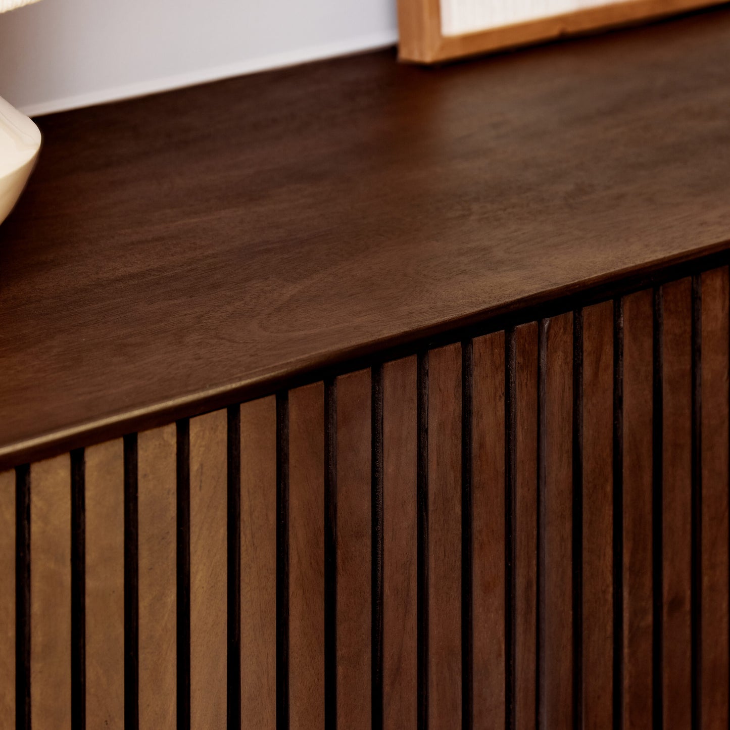 Dressoir Madison Brown  | 165 cm