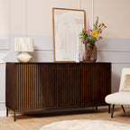 Buffet Madison marron | 165 cm