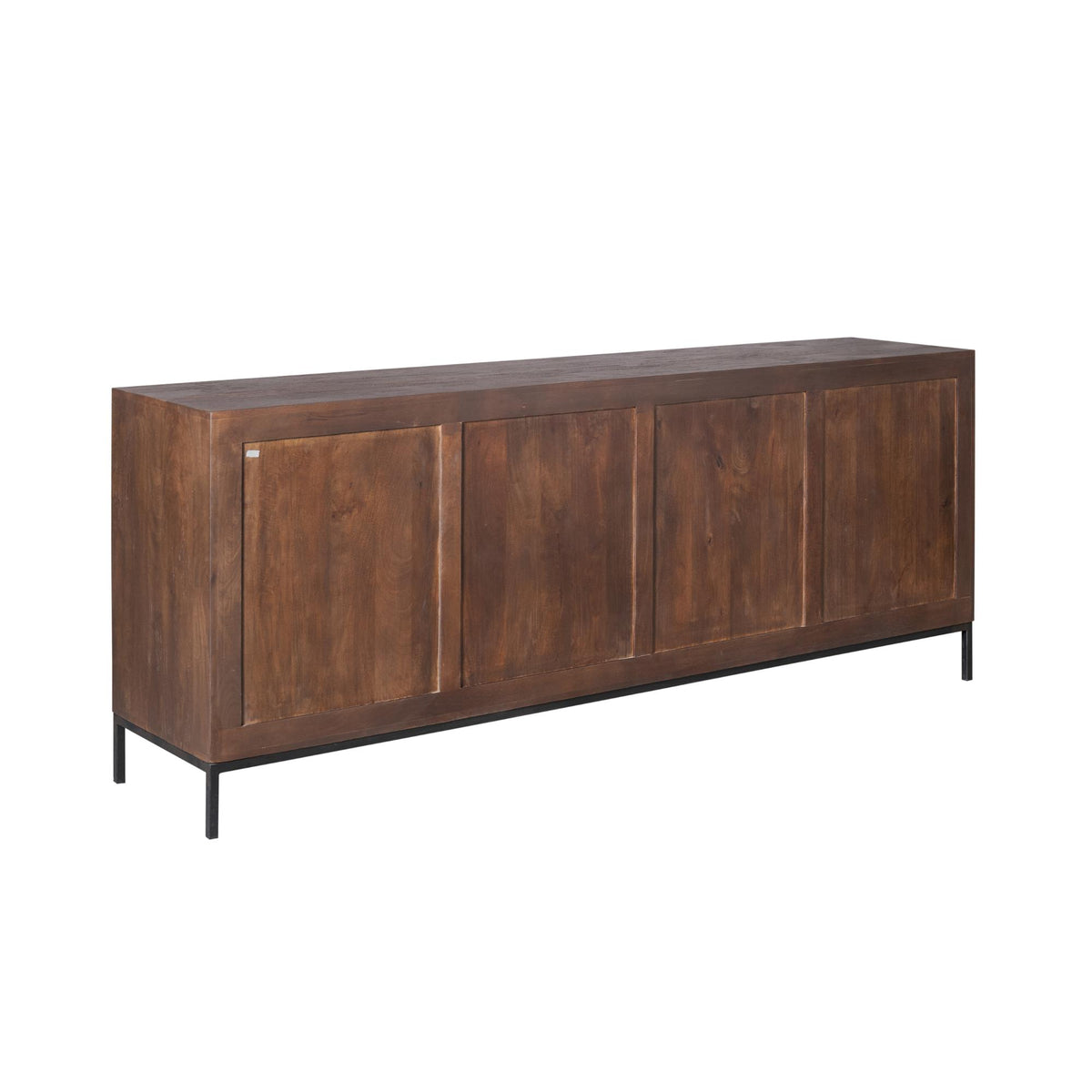 Sideboard Madison Braun | 210 cm