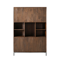 Regal Madison XL Braun | 135 cm