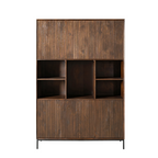 Regal Madison XL Braun | 135 cm