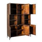 Regal Madison XL Braun | 135 cm