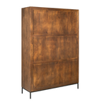 Regal Madison XL Braun | 135 cm