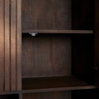 Regal Madison XL Braun | 135 cm