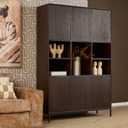 Regal Madison XL Braun | 135 cm