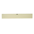 Meuble TV suspendu Madison sable | 120 cm