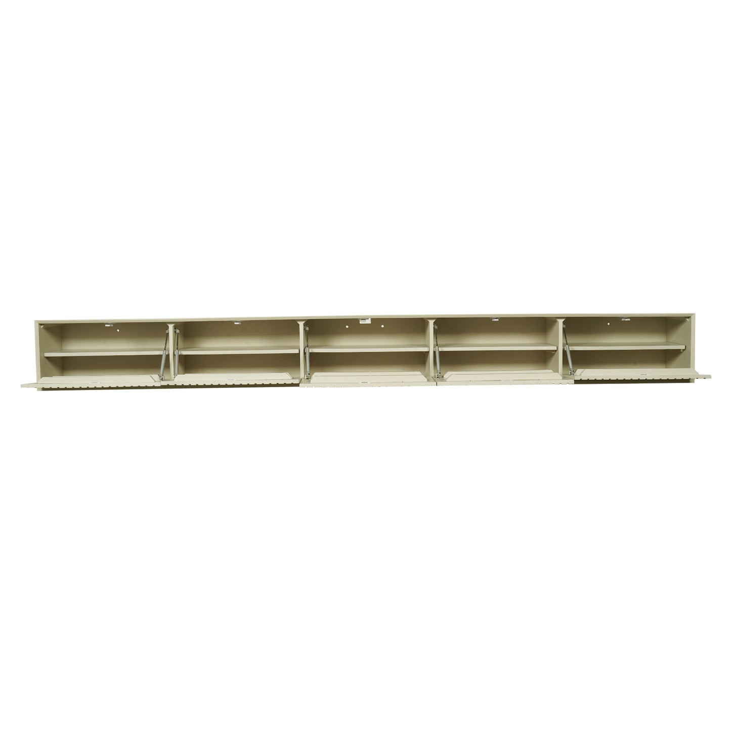 Zwevend tv meubel Madison Sand | 120 cm