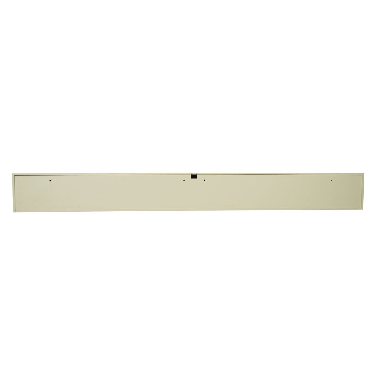 Zwevend tv meubel Madison Sand | 120 cm