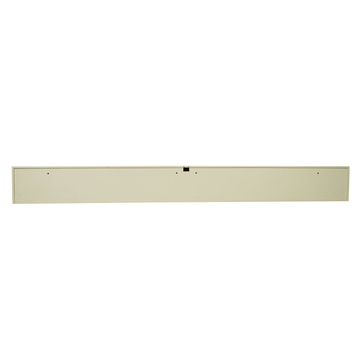 Meuble TV suspendu Madison sable | 120 cm