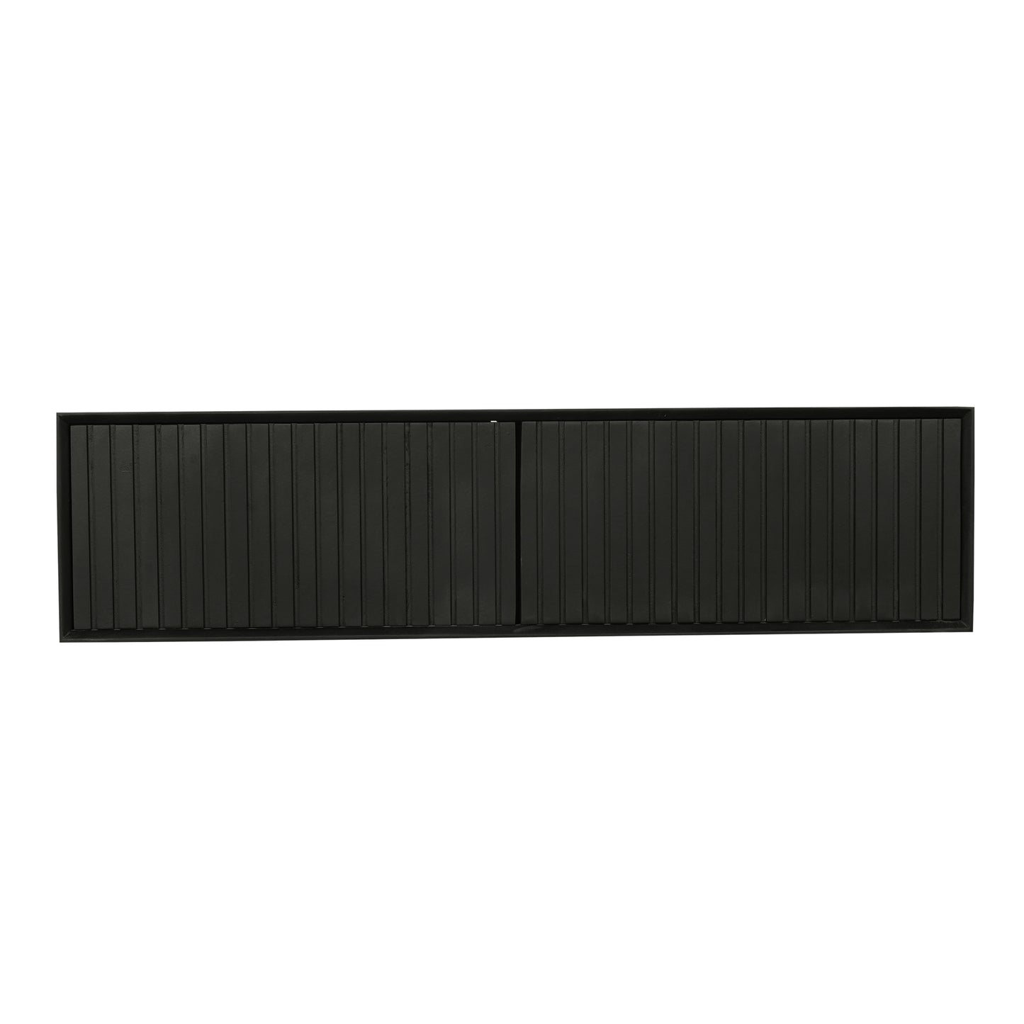 Zwevend tv meubel Madison Sand | 120 cm