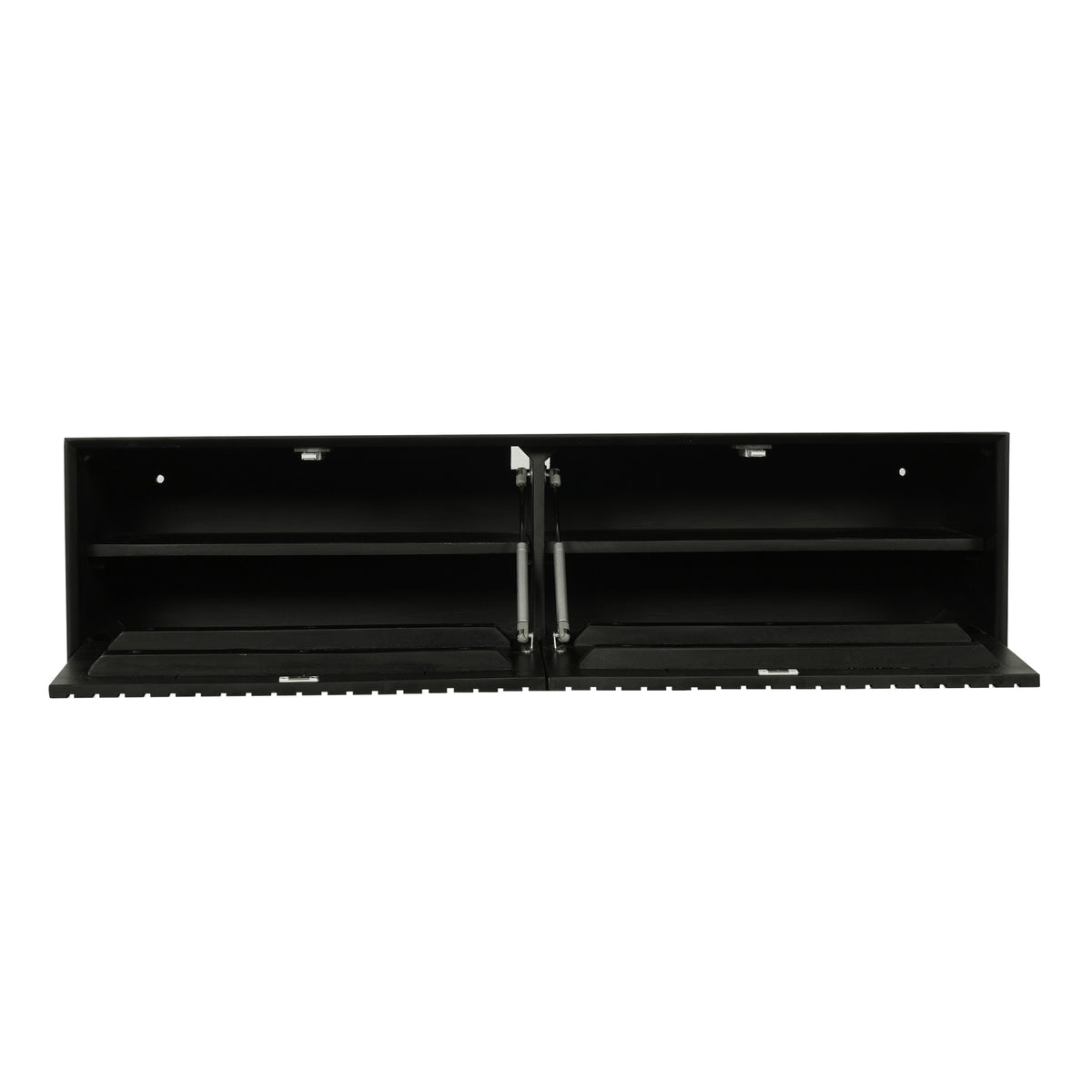 Meuble TV suspendu Madison sable | 120 cm