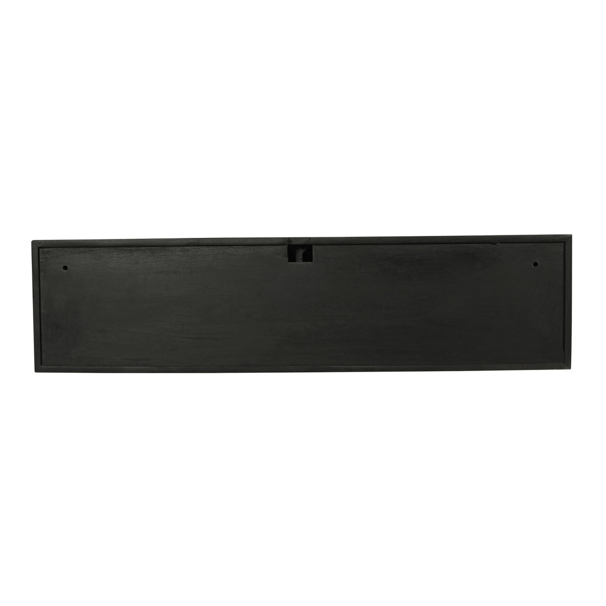 Meuble TV suspendu Madison sable | 120 cm