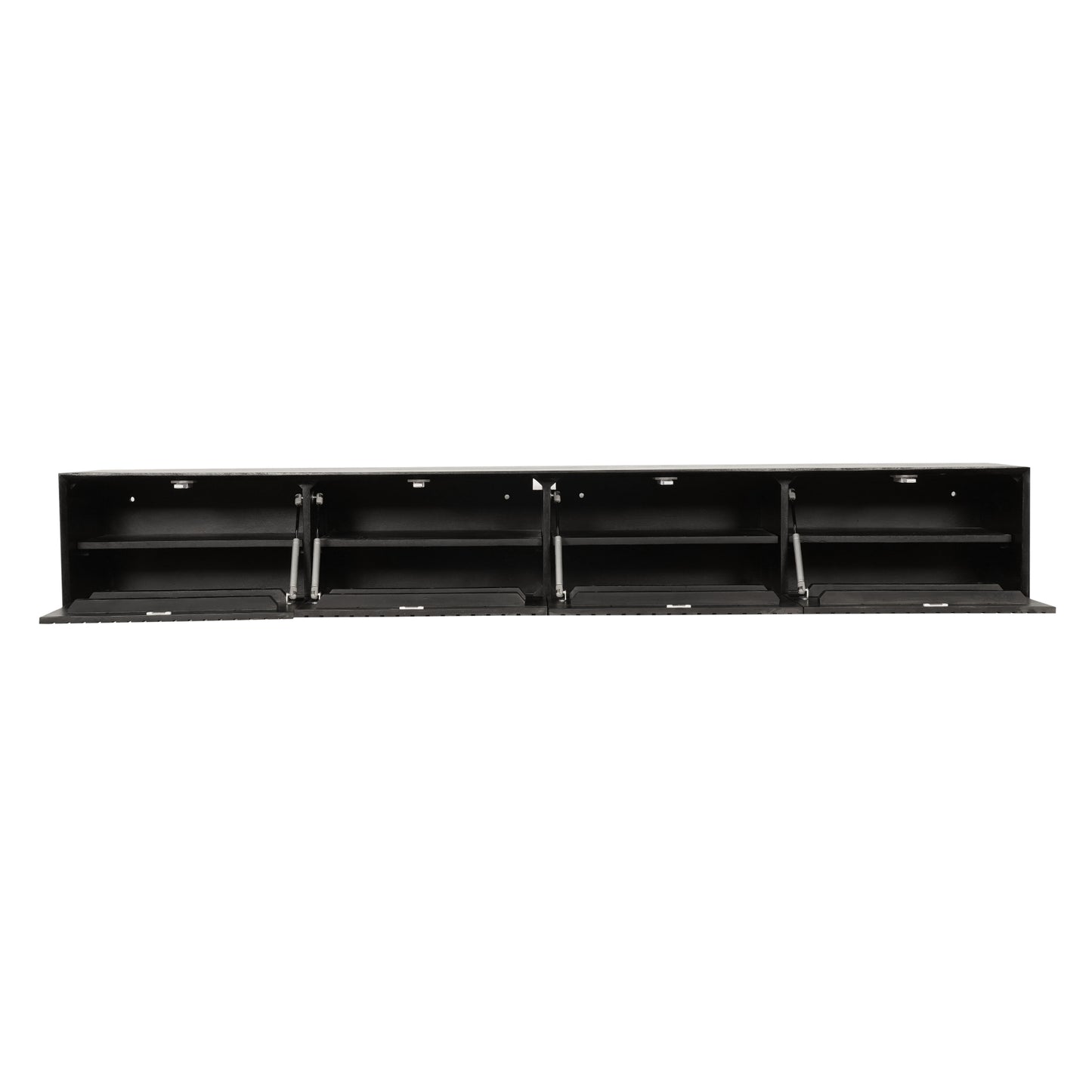 Zwevend tv meubel Madison Sand | 120 cm