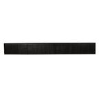 Meuble TV suspendu Madison sable | 120 cm