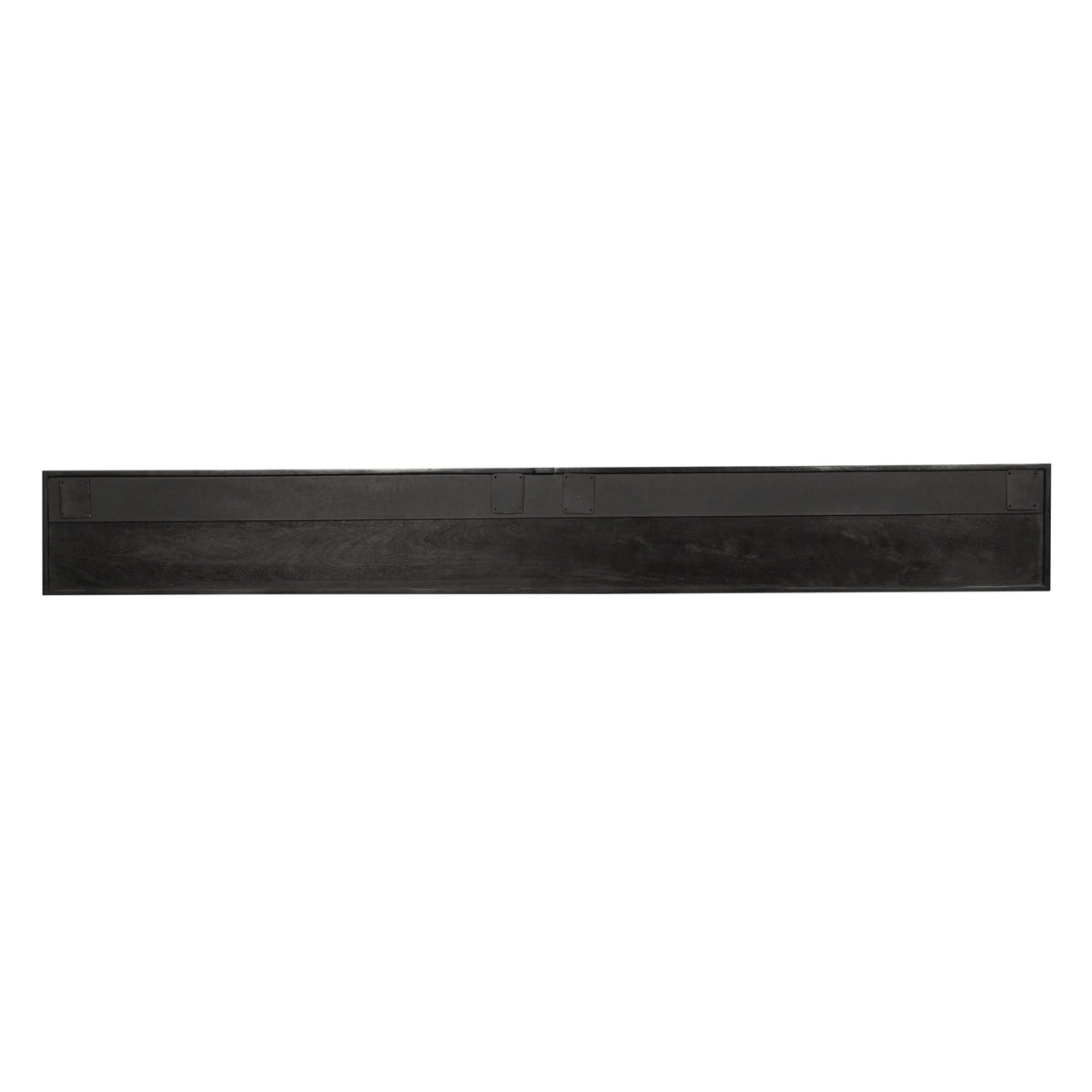Meuble TV suspendu Madison sable | 120 cm